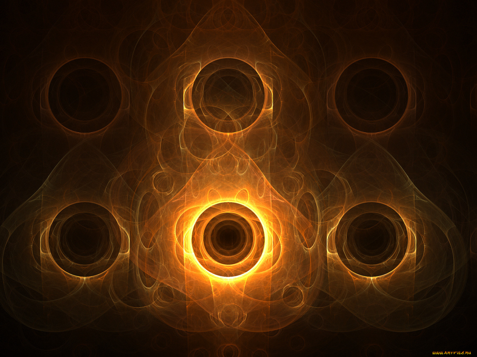 3, , fractal, , , 